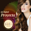 Kit Digital Proyecta