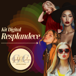 Kit Digital Resplandece